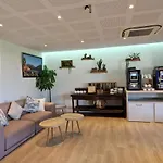 巴塔西亚酒店 4* 普罗普里亚诺