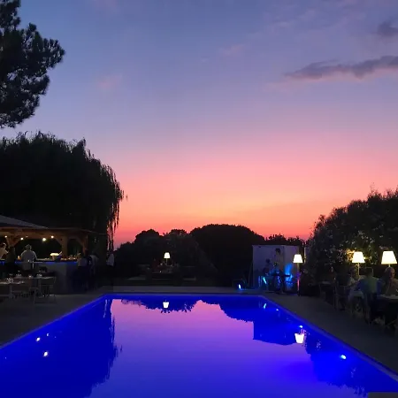 Bartaccia 4* Propriano (Corsica)