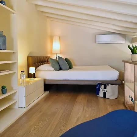 Hotel Bartaccia Propriano (Corsica)