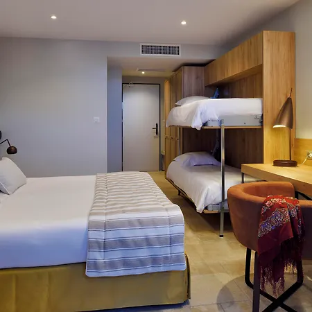 Bartaccia 4* Propriano (Corsica)