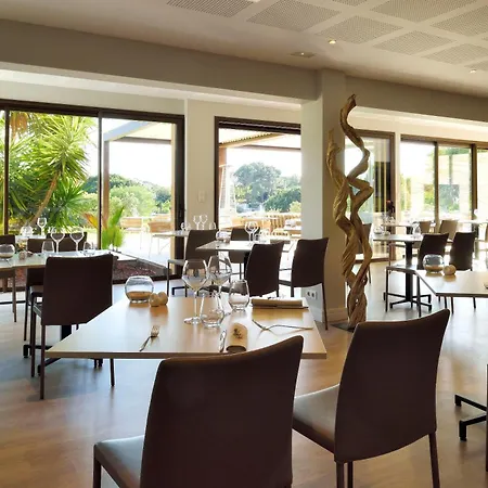 Bartaccia Hotel Propriano (Corsica)