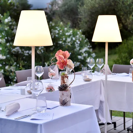 Bartaccia 4* プロプリアノ