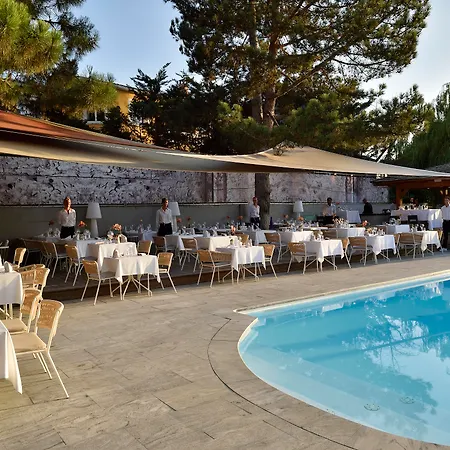 Bartaccia Hotel Propriano (Corsica)