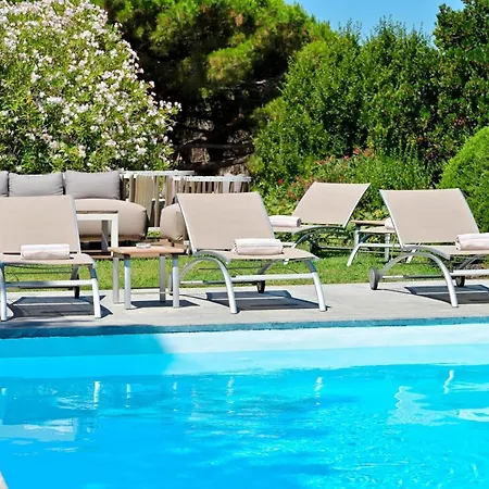 Bartaccia Propriano (Corsica)