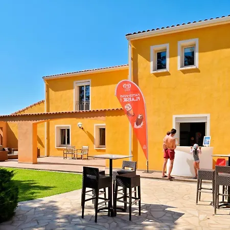 Bartaccia ホテル 4*