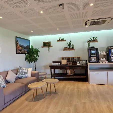 Bartaccia 4* Propriano (Corsica)