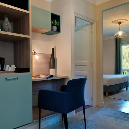 ホテル Bartaccia 4*