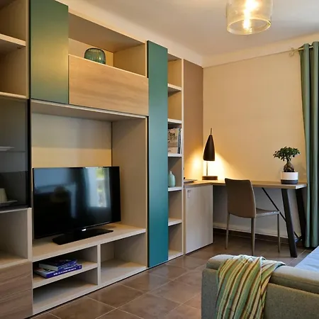 Bartaccia ホテル 4*