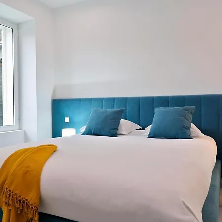 Bartaccia ホテル 4*