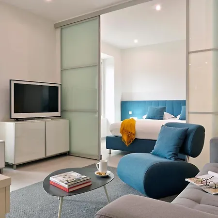 Bartaccia ホテル 4*