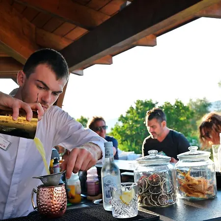 Bartaccia Propriano (Corsica)