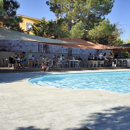 Bartaccia Propriano (Corsica)