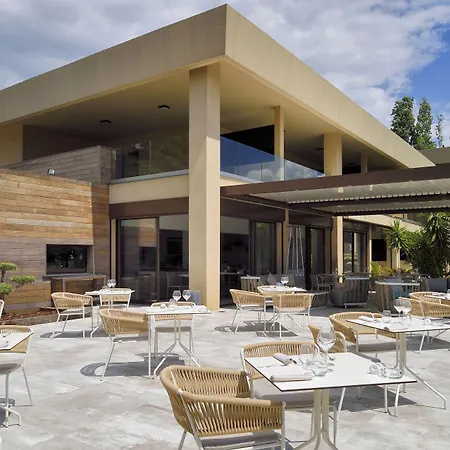 Hotel Bartaccia Propriano (Corsica)