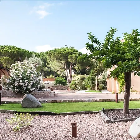 Bartaccia Propriano (Corsica)