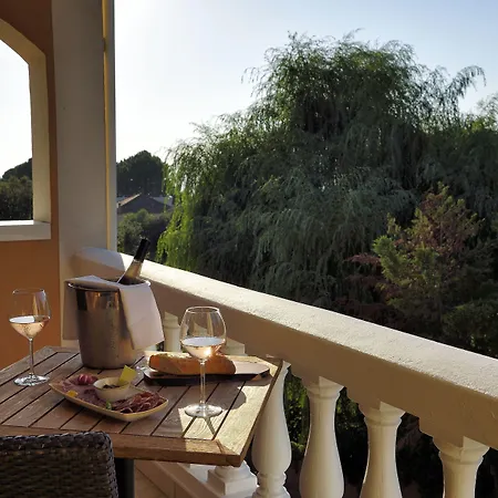 Bartaccia プロプリアノ