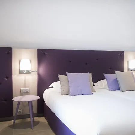 Bartaccia 4* プロプリアノ