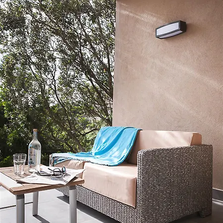 Bartaccia 4* Propriano (Corsica)