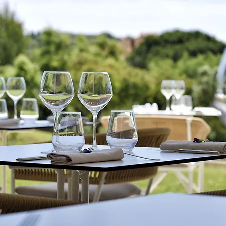 Bartaccia ホテル 4*