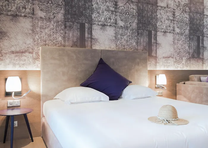 Hotel Bartaccia 4*