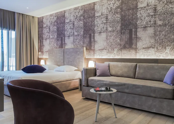 Bartaccia Hotel