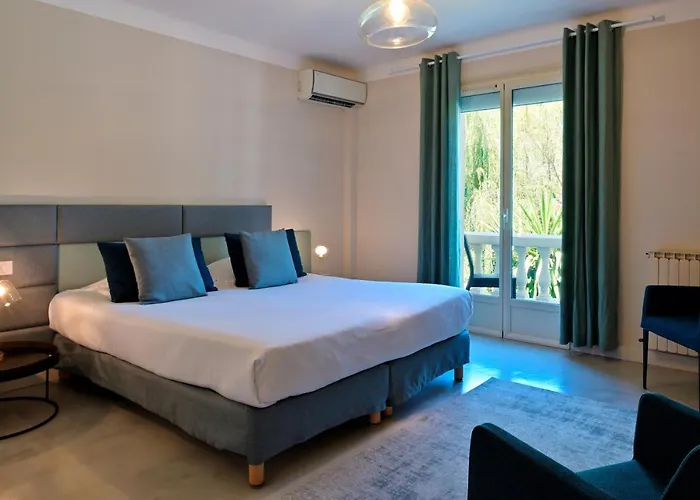 Bartaccia Hotel