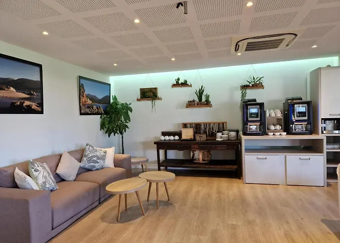 Bartaccia 4* Propriano (Corsica)