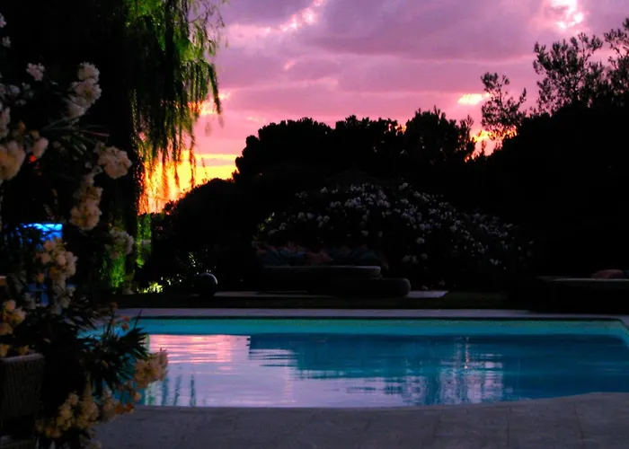Hotel Bartaccia