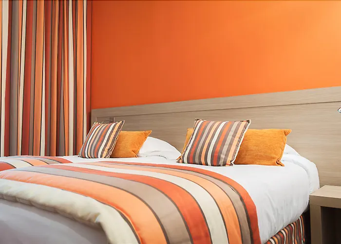 Bartaccia Hotel