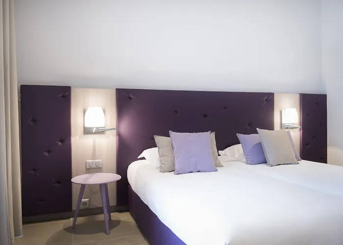 Bartaccia 4* Propriano (Corsica)