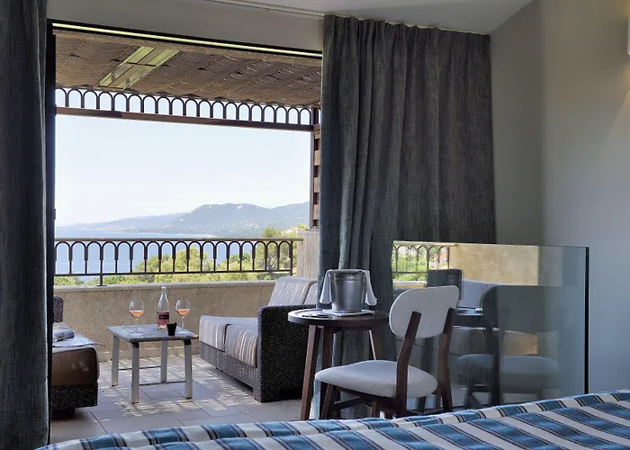 Hotel Bartaccia 4*
