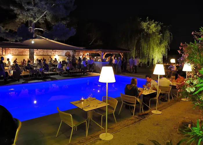 Bartaccia Hotel 4*