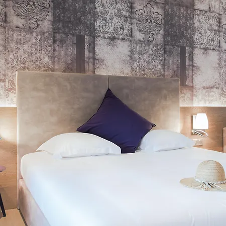 Hotel Bartaccia 4*