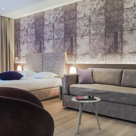 Bartaccia Hotel
