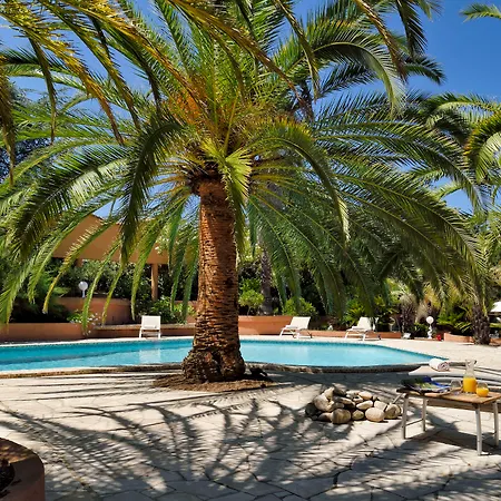 Bartaccia Hotel Propriano (Corsica)