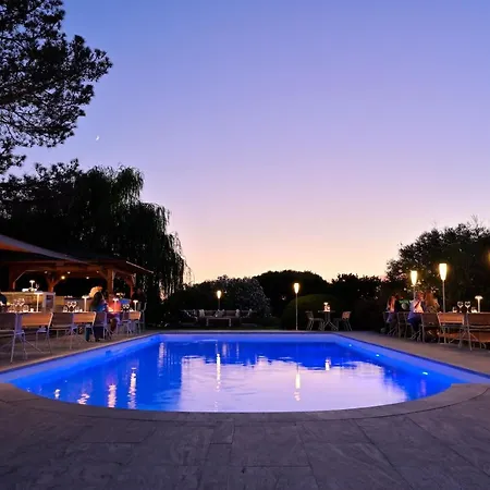 Bartaccia Ξενοδοχείο Propriano (Corsica)