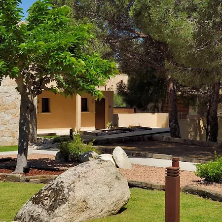 Bartaccia 4* Propriano (Corsica)