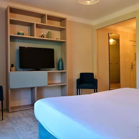 Bartaccia Hotel
