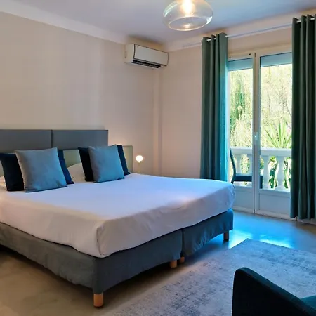 Bartaccia Hotel