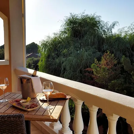 Bartaccia Hotel