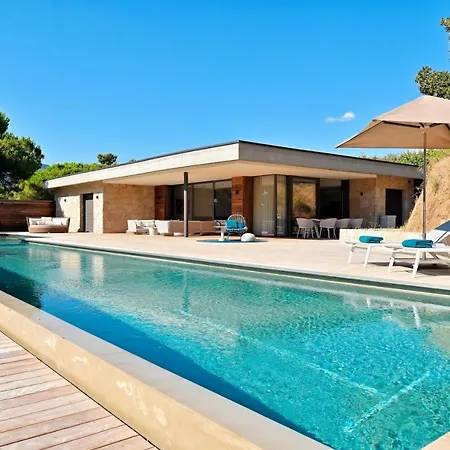 Bartaccia Ξενοδοχείο