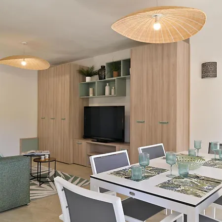 Hotel Bartaccia Propriano (Corsica)