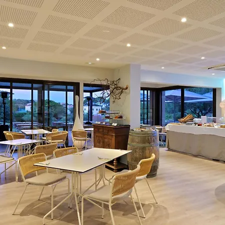 Hotel Bartaccia 4*