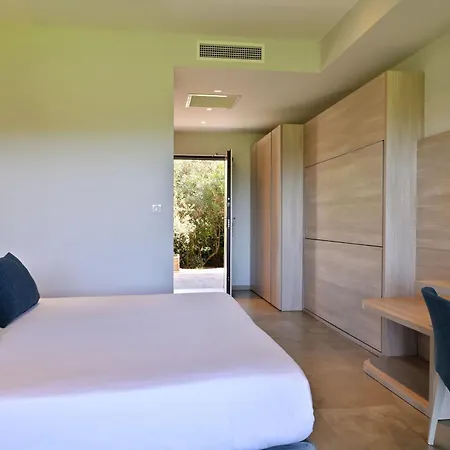 Bartaccia Hotel Propriano (Corsica)
