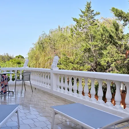 Hotel Bartaccia Propriano (Corsica)