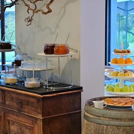 Hotel Bartaccia