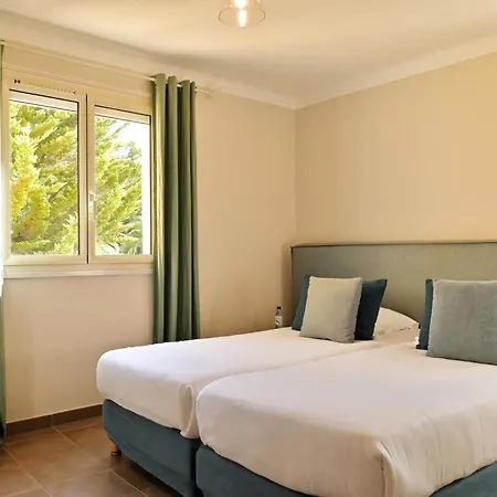 Hotel Bartaccia Propriano (Corsica)