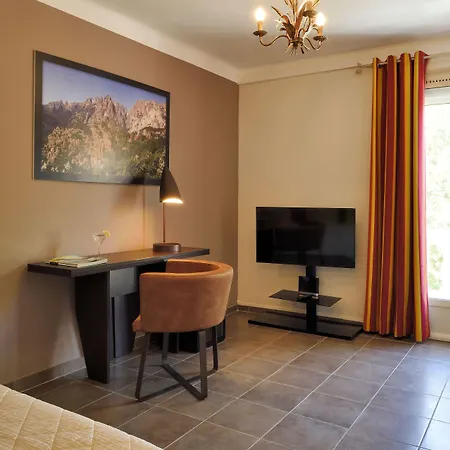 Bartaccia 4* Propriano (Corsica)