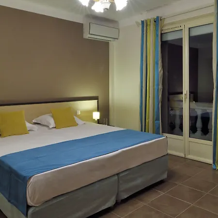 Bartaccia Ξενοδοχείο 4*