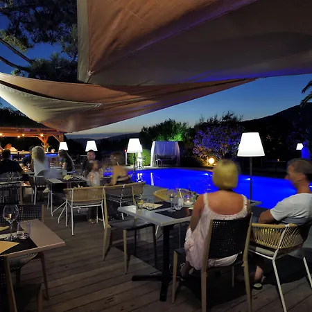 Bartaccia Ξενοδοχείο 4*