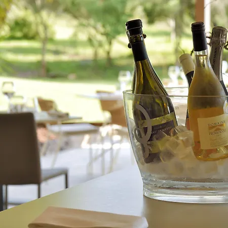 Ξενοδοχείο Bartaccia